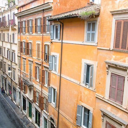 Relais Rasella 47 Leilighet Roma Eksteriør bilde