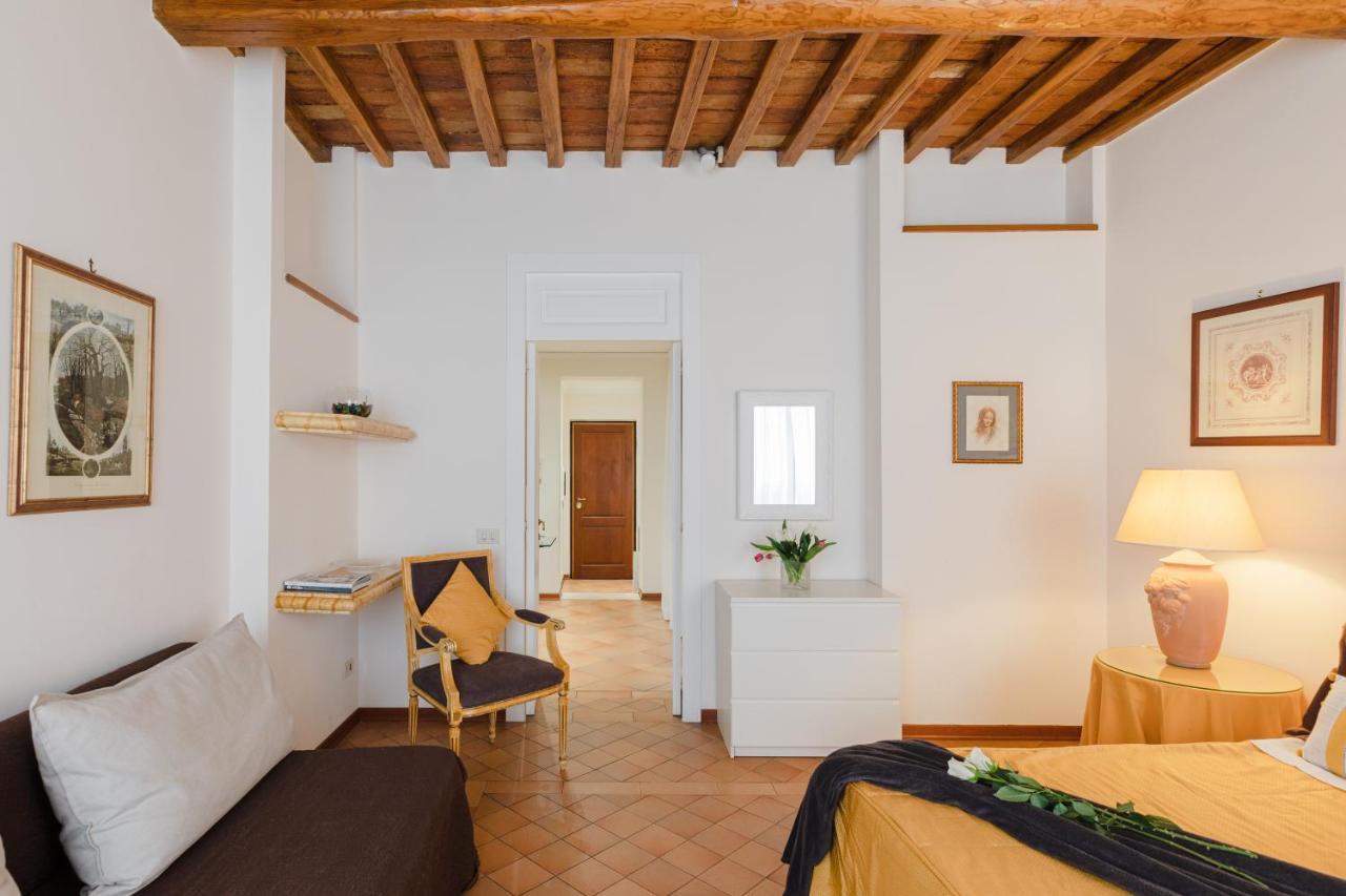 Relais Rasella 47 Leilighet Roma Eksteriør bilde