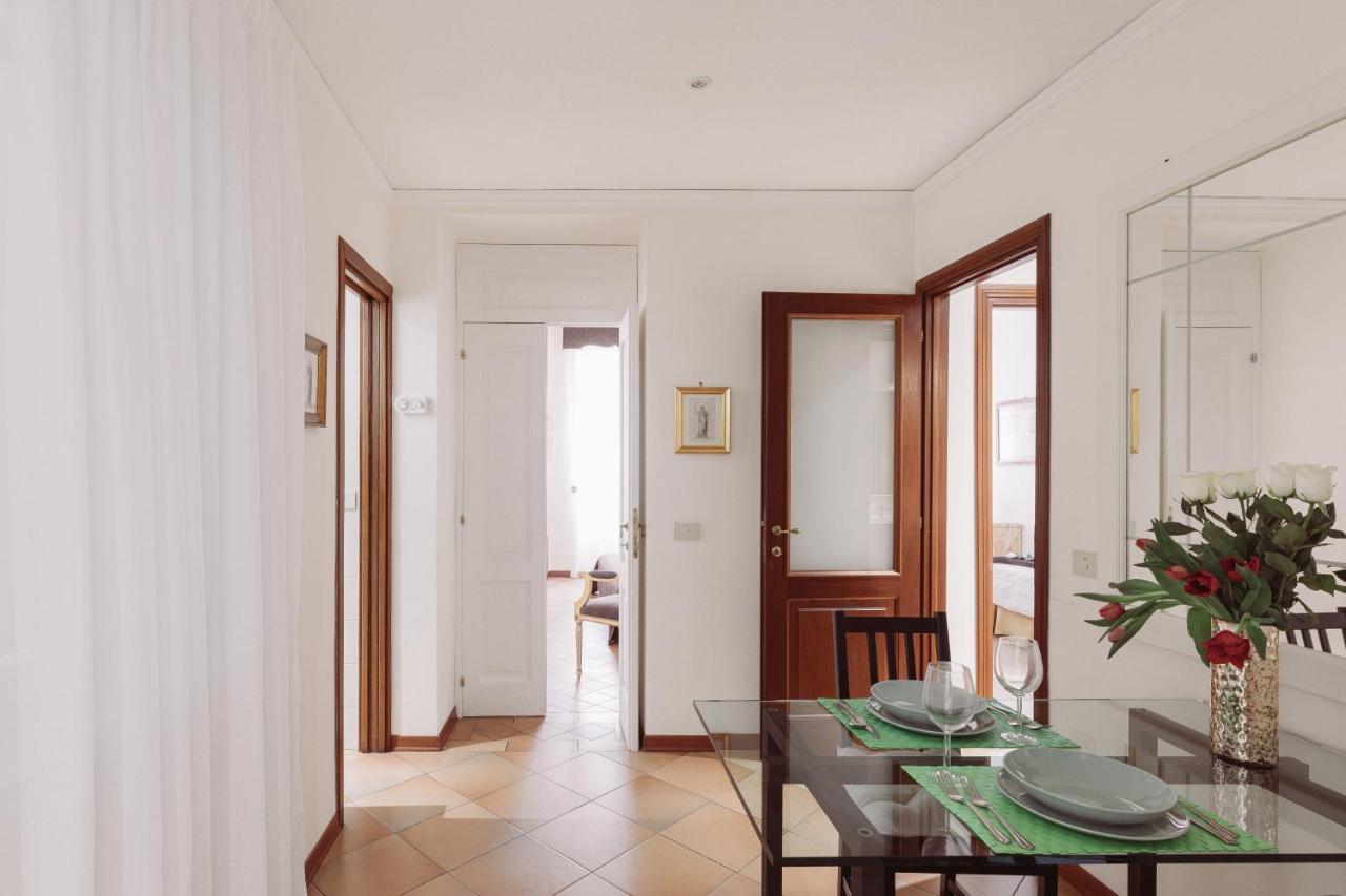 Relais Rasella 47 Leilighet Roma Eksteriør bilde